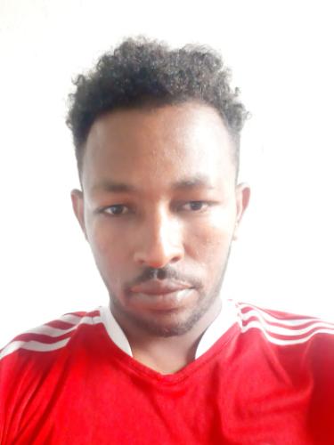 Filmon Tesfay Kidane