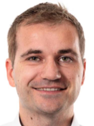 Markus Kühle