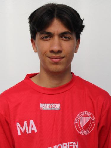 Mahmud El Eter