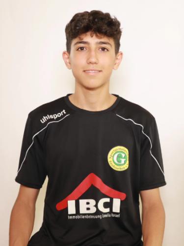 Kaan Sidar Köten