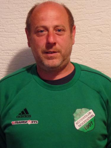 Markus Hertrich