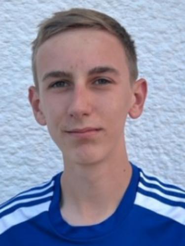 Oscar Erek Gömann