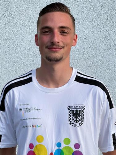 Yannick Schichtel
