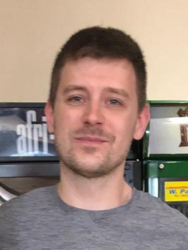 Tobias Barthel