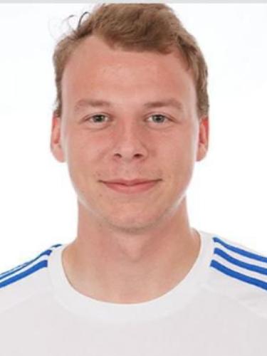 Florian Froeh