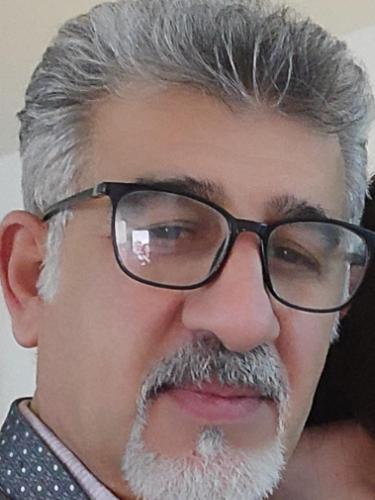 Mohammad Ghadamie