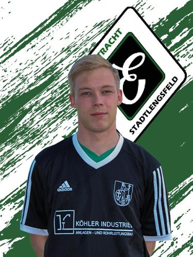 Janek Niehage