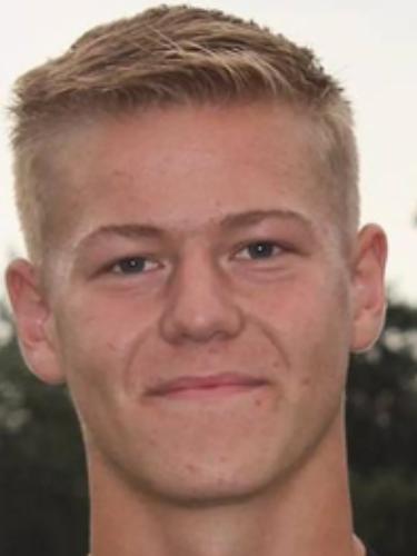 Maximilian Reinhart Single