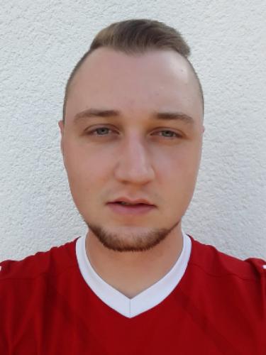 Niklas Geisenhainer