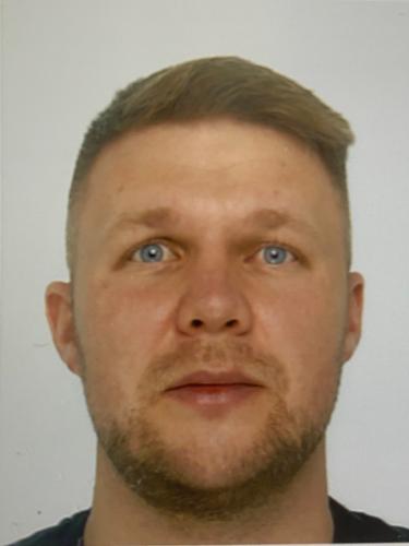Nick Dräger