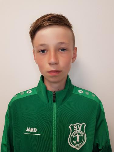 Raphael Welk