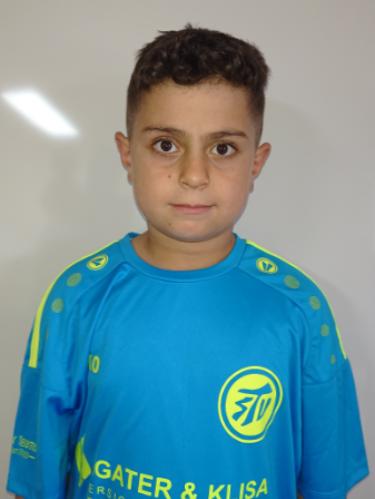 Mohamed Ali Elci