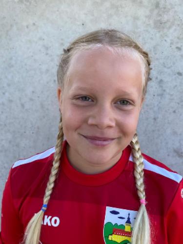 Paula Kirchhof
