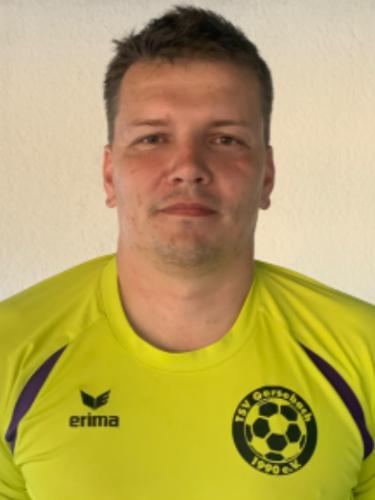 Florian Gretschel