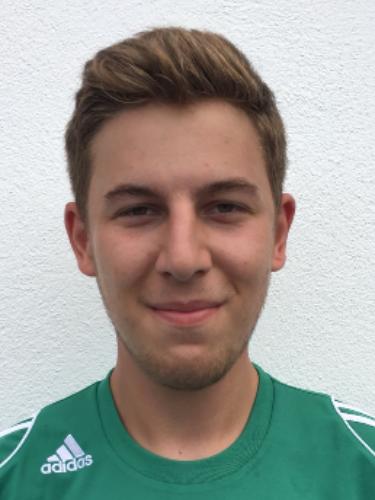 Benjamin Erner