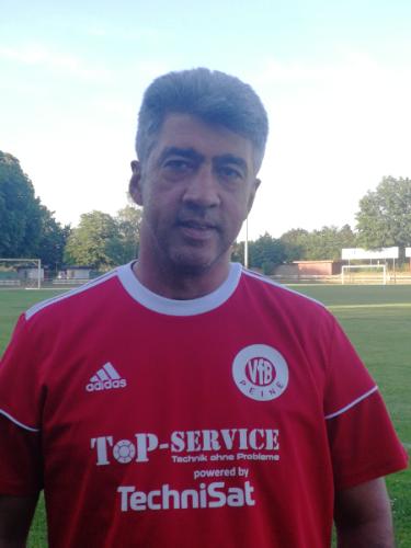 Ekrem Kocak
