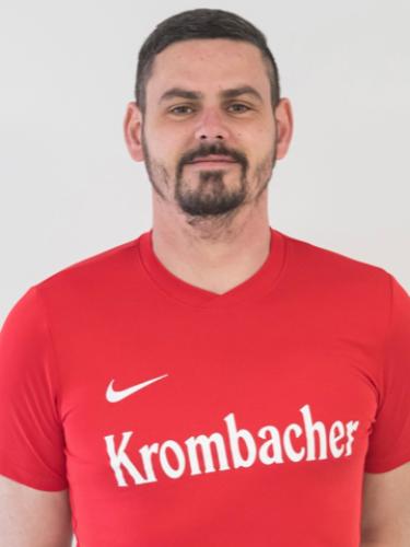 Felix Kramer