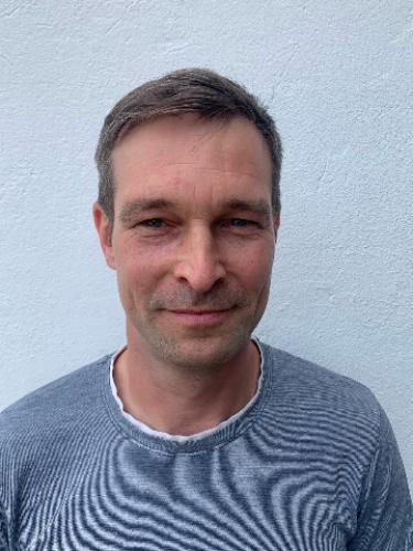 Tom Lehmann