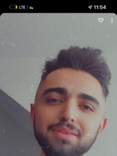 Omar Izdden