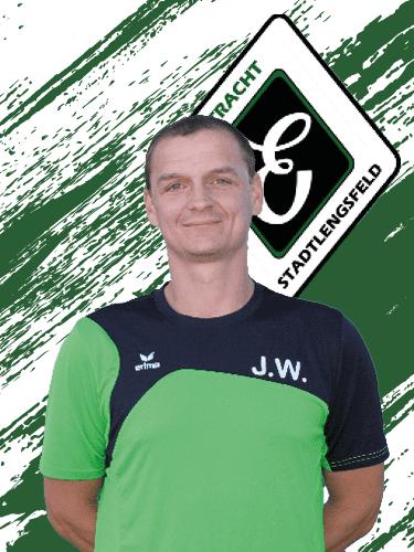 Jens Wolfram