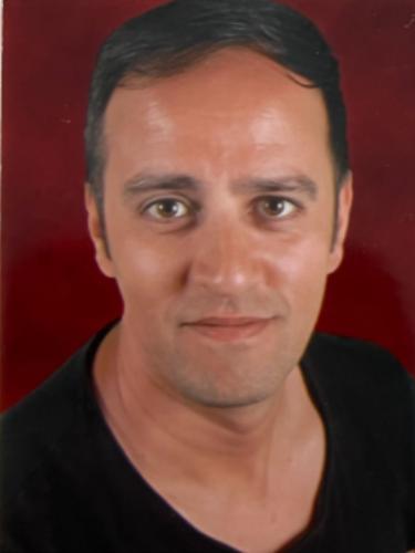 Yasin Yanik