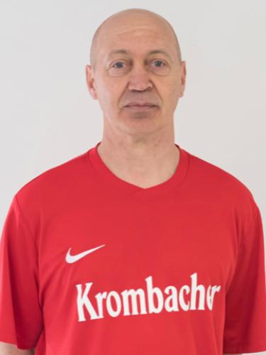 Timo Ruddigkeit
