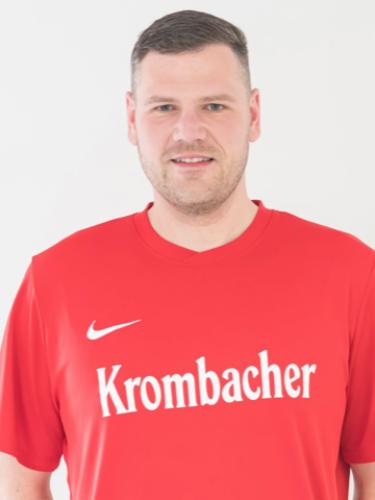 Alexander Weise