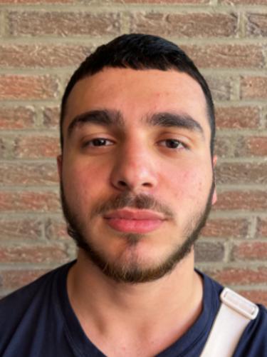 Abdulrahman Mohamad
