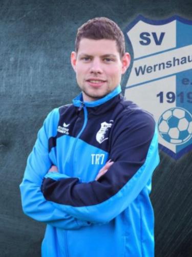 Tim Rametsteiner