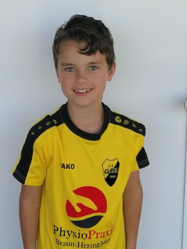 Lasse Paul Werner
