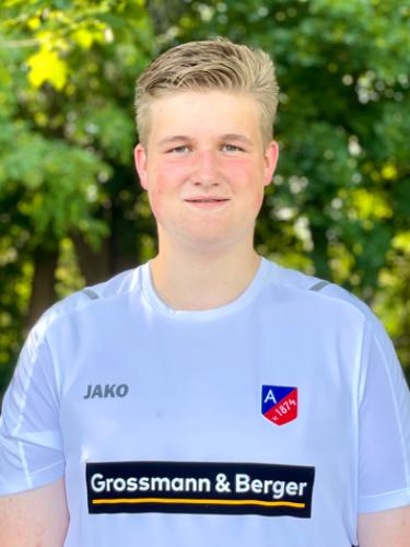 Sören Levi Zaar