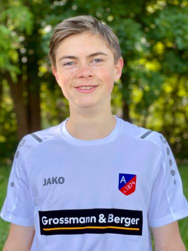 Eike Leander Dankwarth