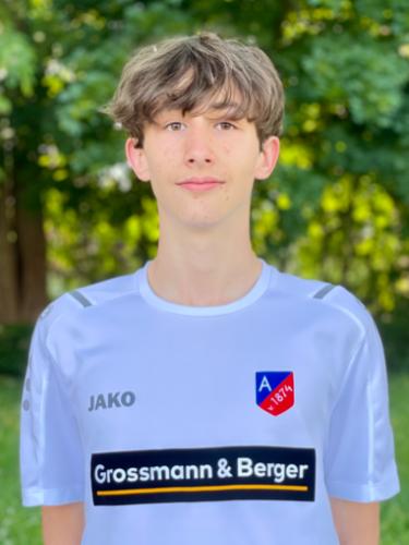 Nicklas Storch