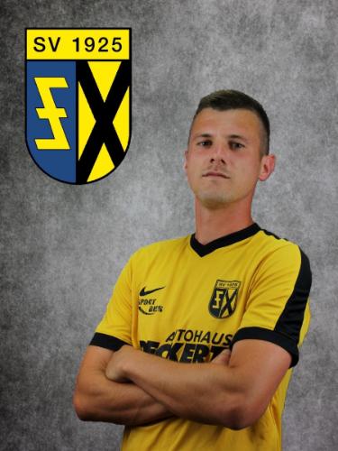 Steven Peldszus