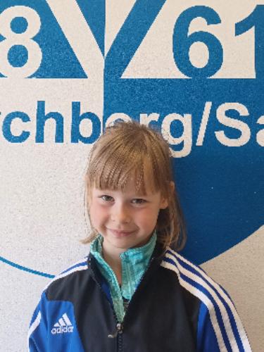 Sophia Schwarz