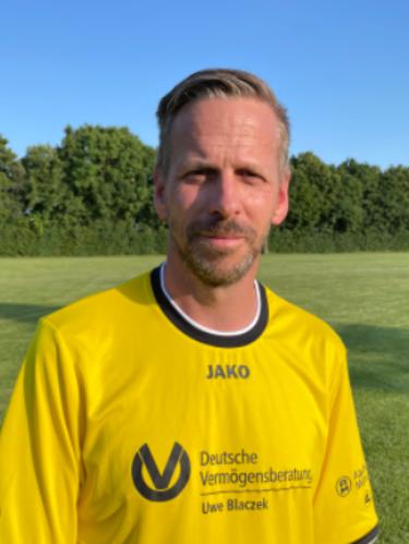 Stephan Blaczek