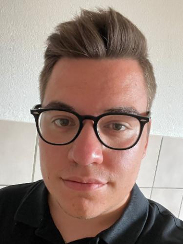 Tim Reiter