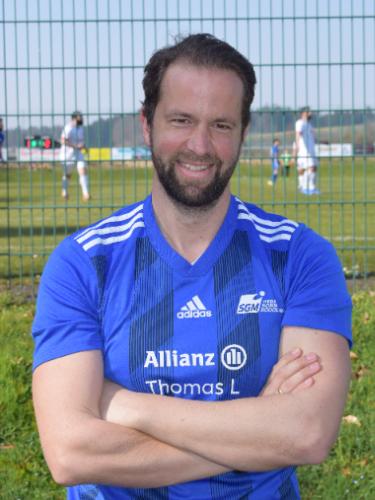 Felix Johann Eisenbach