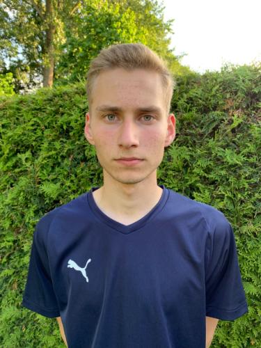 Lukas Brauns