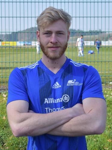 Timo Kiefer