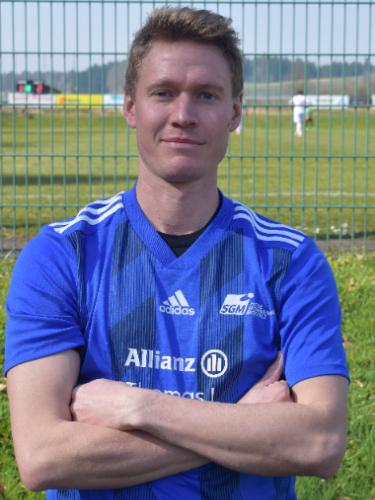 Matthias Lehmann