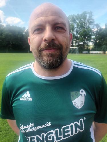 Andre Brandt