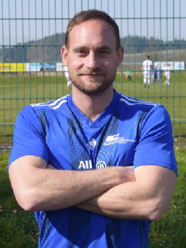Stefan Philipp