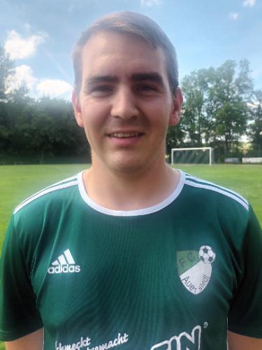 Jonas Hartinger
