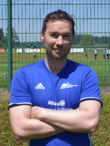 Florian Brüchle