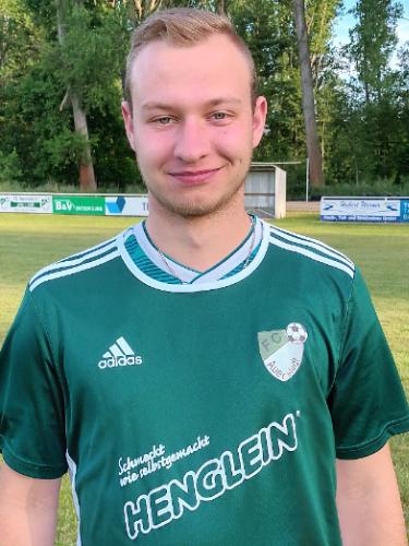 Jonas Leukroth
