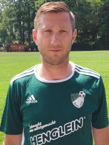 Robert Thiele