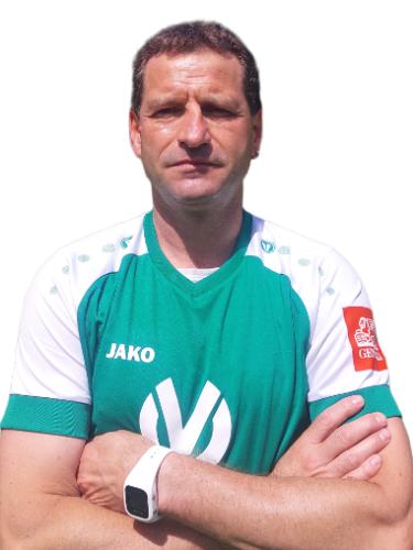Steffen Koch