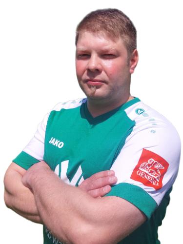 Robert Kreußel