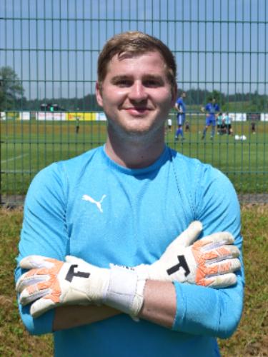 Timo Dostal
